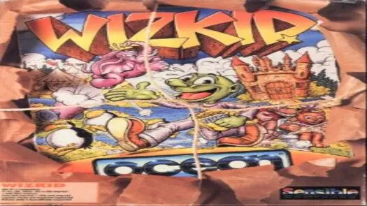 Wizkid - The Story of Wizball II